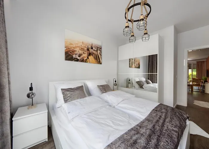 Cracow Masarska Premium Apartment