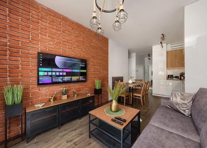 Cracow Masarska Premium Apartment